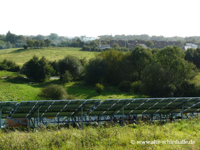 Solarpark Haferteich
