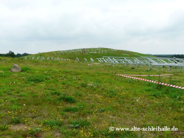 Solarpark Haferteich