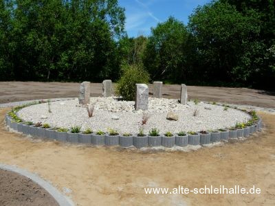 Tierfriedhof Schleswig
