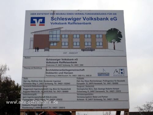 Schleswiger Volksbank eG