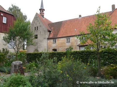 Schleswig St.-Johannis-Kloster