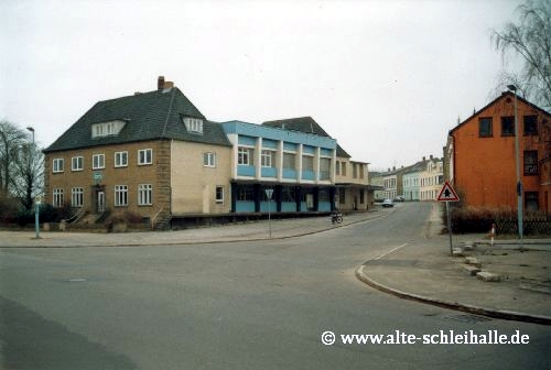 Stadtfeld Schleswig
