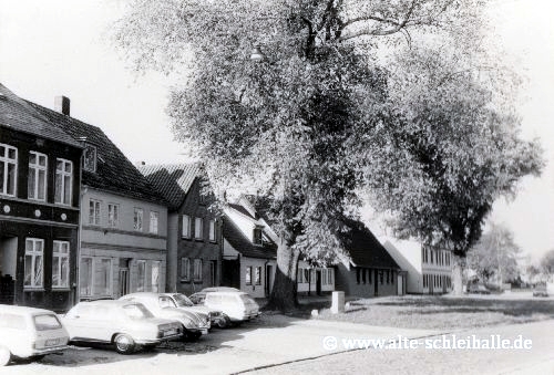 Stadtfeld Schleswig