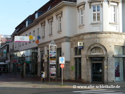 Postamt Schleswig