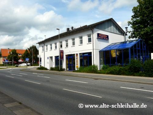 Flensburger Straße Schleswig