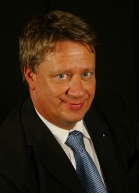 Thorsten Dahl