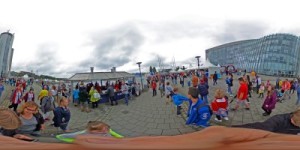 RSH Kindertag 2016 in Kiel