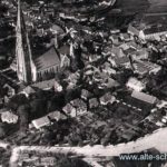 Luftaufnahmen Schleswig