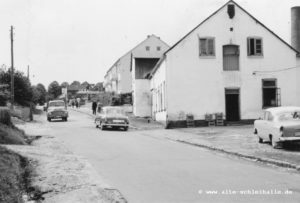 Schleswiger Brotfabrik Flensburger Straße 41 Schleswig